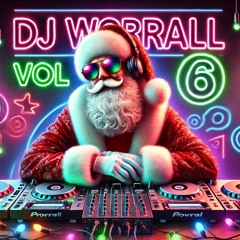 DJ WORRALL VOL 6