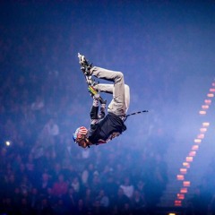 Nitro Circus - Original - DnB