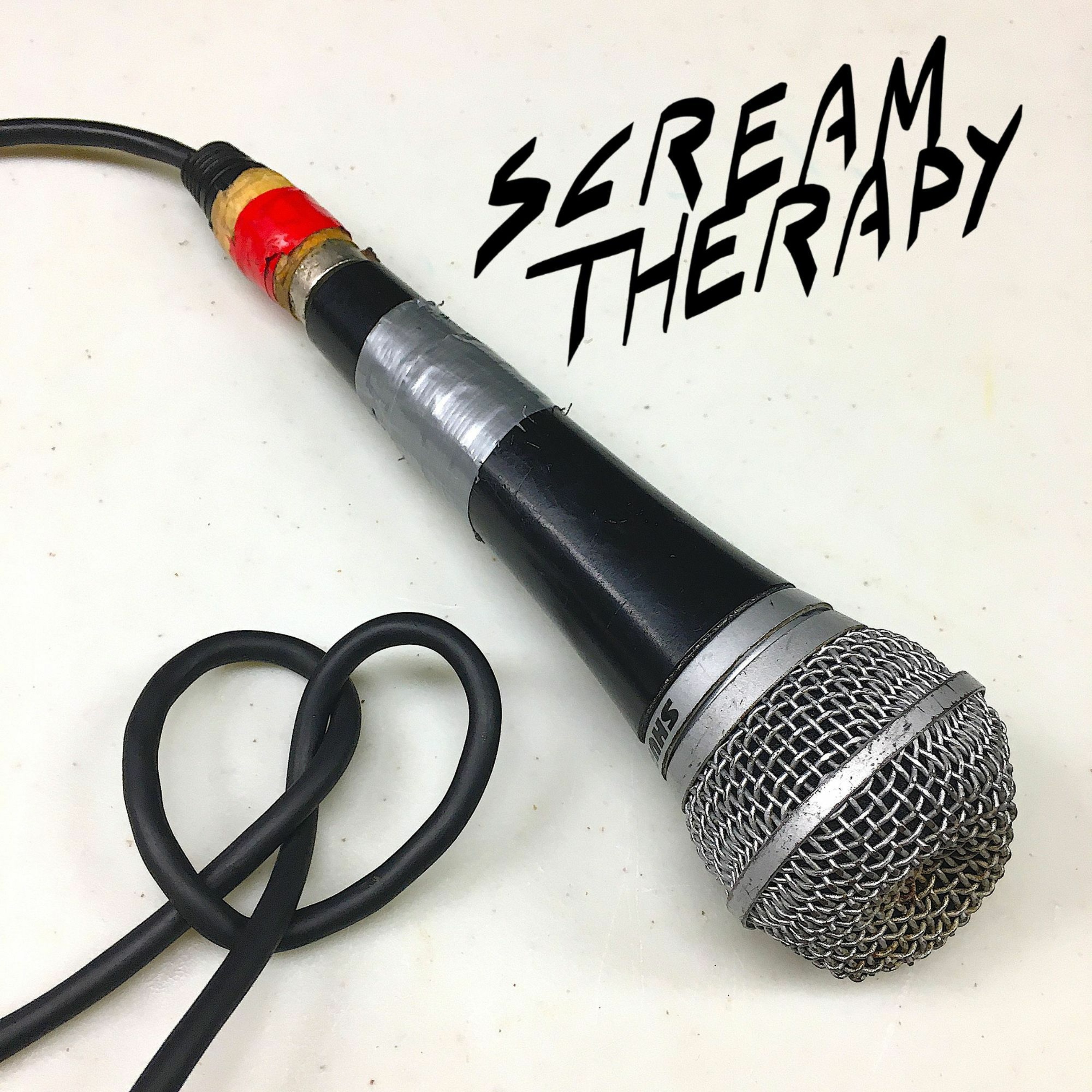 Scream Therapy