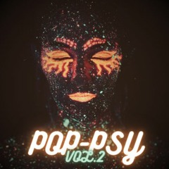 PopPsy #2 - TechnoNight Spunk 28.09.22