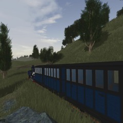 The Branchline Theme - Extended (DO NOT USE)