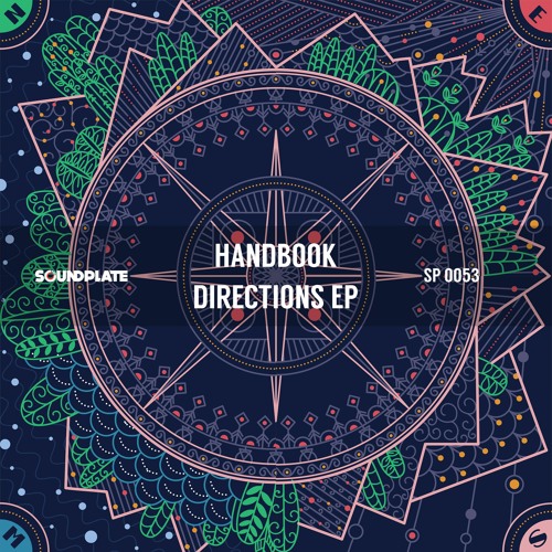 Handbook - East