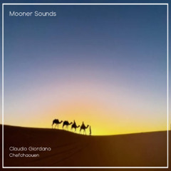 Claudio Giordano - Chefchaouen (Original Mix)