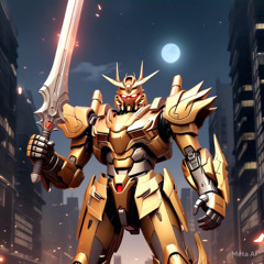 [FREE] Anime Type Beat -「Gundam」