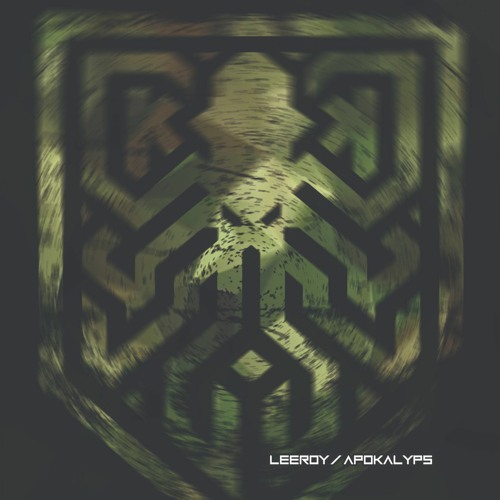 Apocalyps - Leeroy Nawak/…