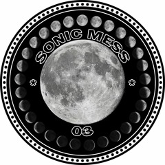 PROMO Sonic Mess 03 🎶 OUT = Bruce en Stije, eMel & Collectif TetraBass 🎶