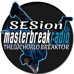 Session Breaks Radio