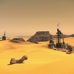 Sagolii's Desert Trip