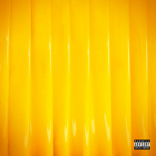 All is Yellow (Album) - Lyrical Lemonade