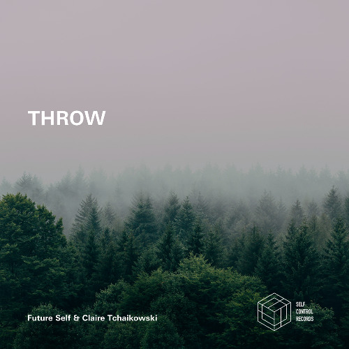 PREMIERE: Future Self - Throw Blue (Regular Remix)  [Self Control]