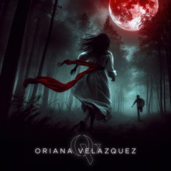 Hunter- Oriana Velazquez