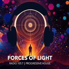 Forces of Light Radio 105.7 S2 Ep 1 - feat. Macario Galán