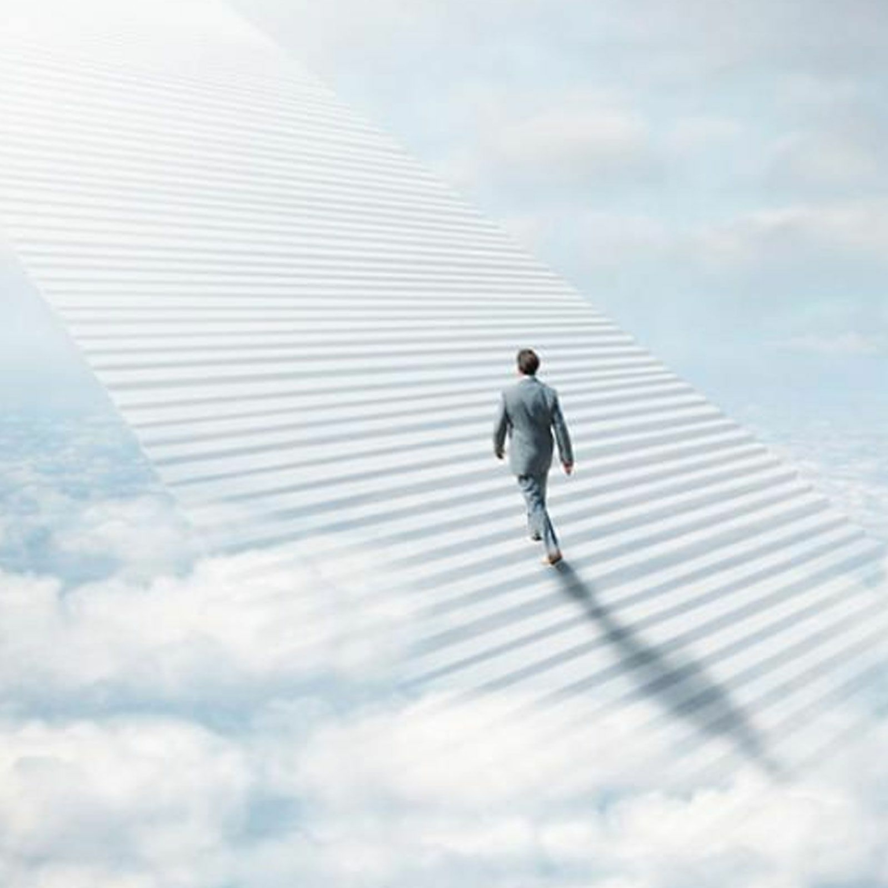 Are You Going to Heaven? Who Really Knows? - Rod McNair episode artwork