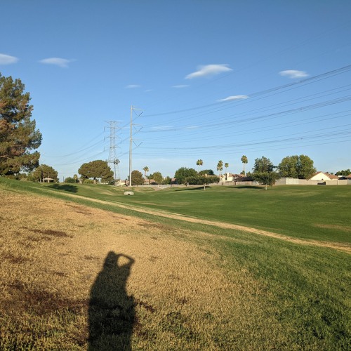 my point of view sped up (@4nab MIX)