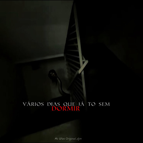 Vários Dias Que Já To Sem Dormi (feat. Original_djm)