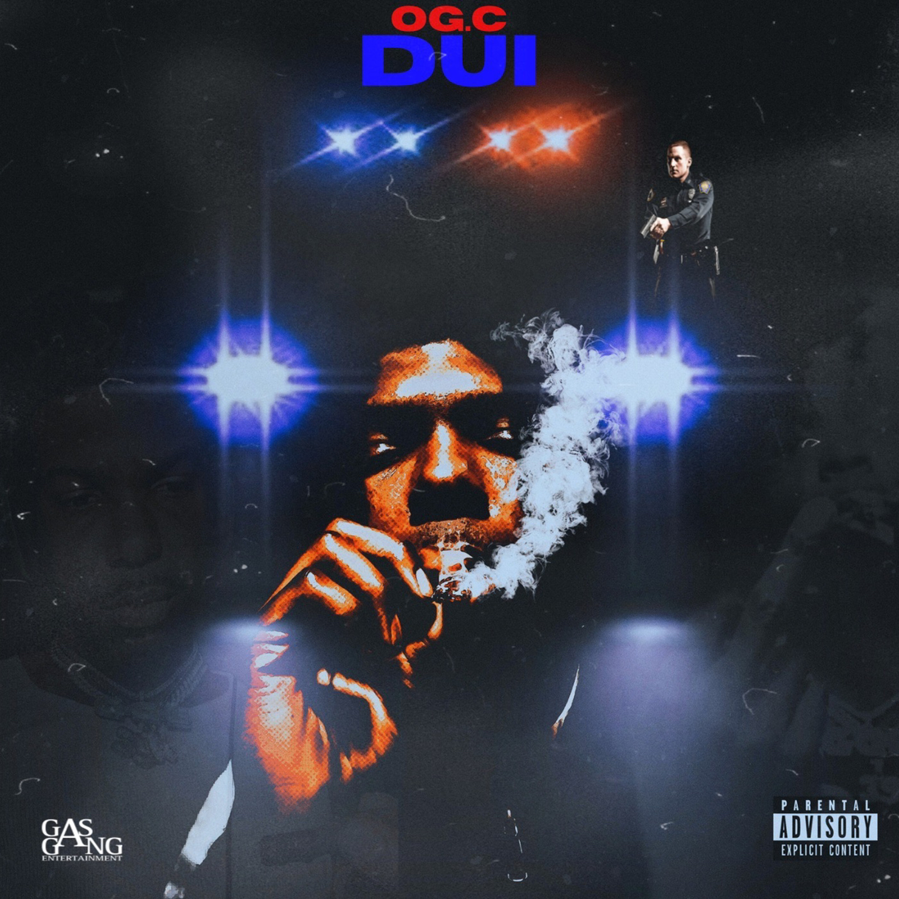 DUI episode artwork