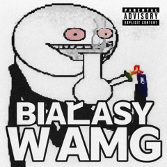 BIAŁASY W AMG