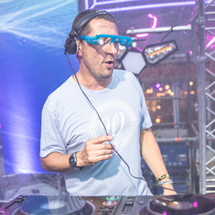 DJ Chris Sadler Live at Poolside, Rožnov pod Radhoštěm
