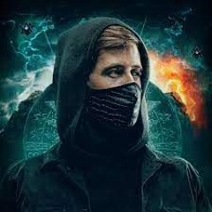 Ft. Alan Walker - WalkerWorld Trilogy