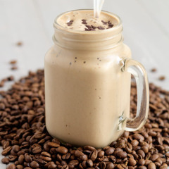 The Benefits of Swapping Sugary Energy Drinks for Protein Coffee