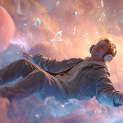 I’m a Little Dizzy in the Cosmos Today