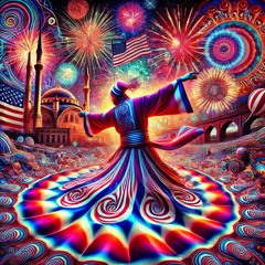 american dervish