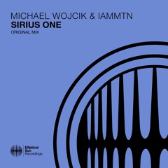 Michael Wojcik & iamMTN - Sirius One