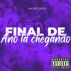 FINAL DE ANO TA CHEGANDO