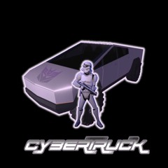 Wasabiisdead - CYB3RTRUCK
