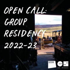 Group Residency 2022-23