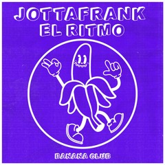 BC166 // JottaFrank - El Ritmo