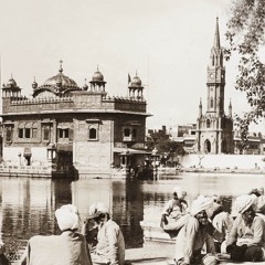 Bhai Sain Ditta- Har Ki Gat Na Kou Jaane (circa 1910)
