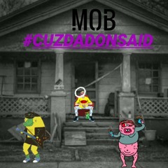 Top Man ft i.am.up (prod by. ZGTHEGOAT)