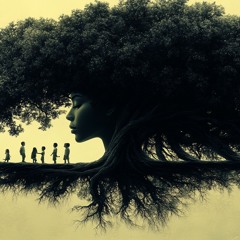 Feast / Shade in the Summer Heat