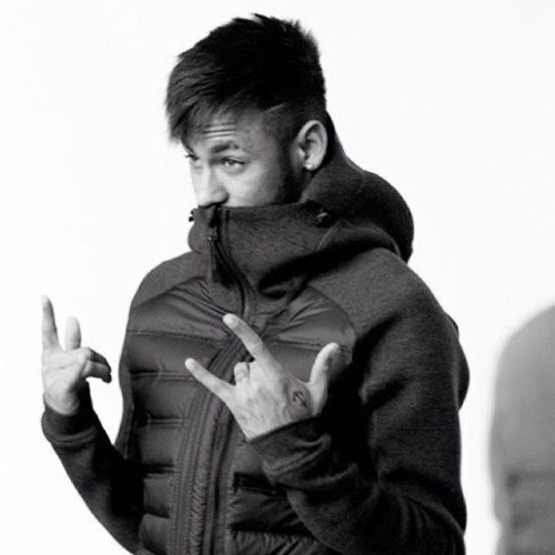 Neymar X funk jr 🤪