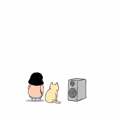 a few lofi songs (out now on all platforms)
