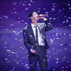 Jin (BTS) - Super tuna full version 2024 Festa performance