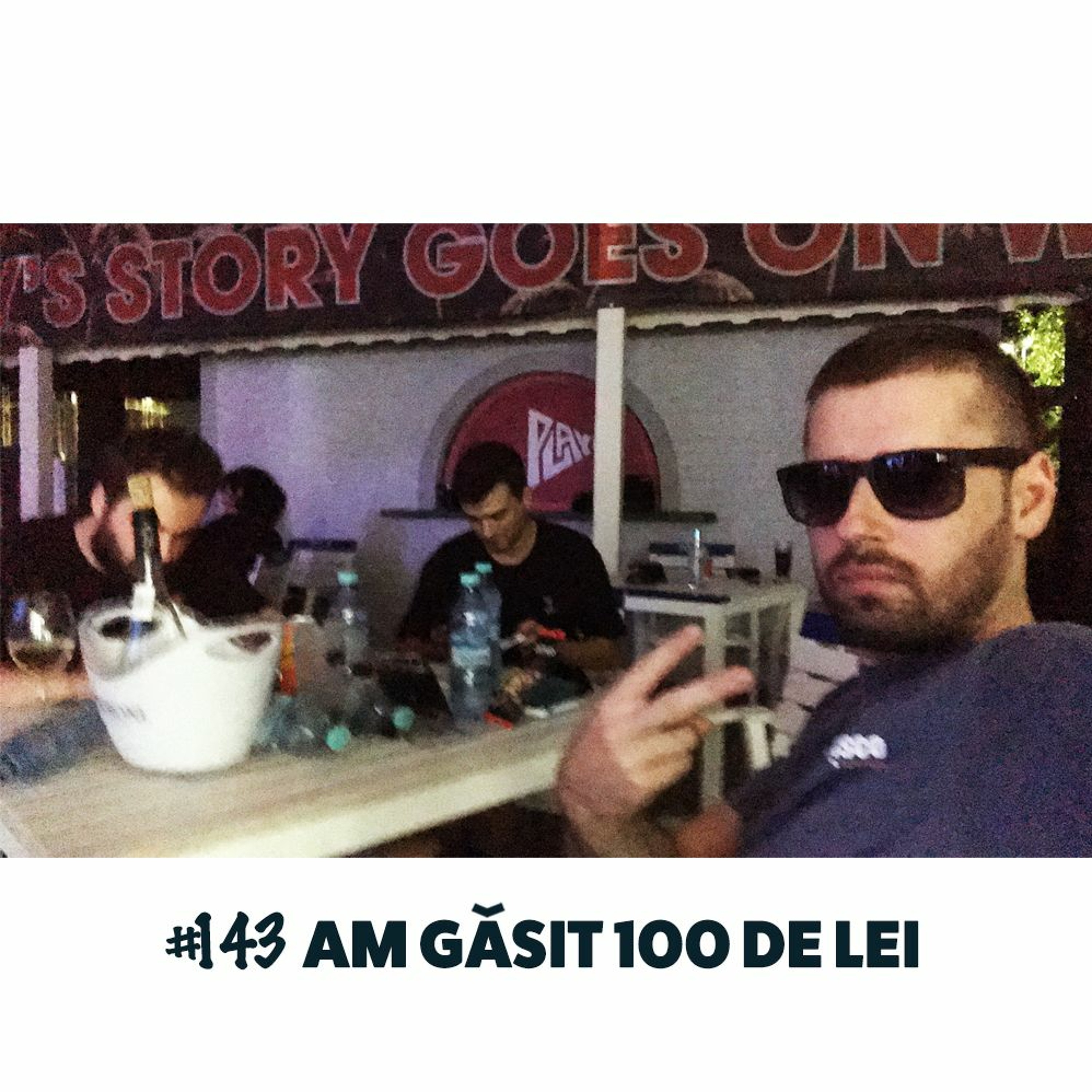 NistePodcast