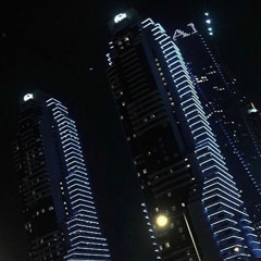Singapore Blues