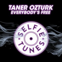 Taner Ozturk - Everybody 's Free (Feat. Serena)(Radio Mix)