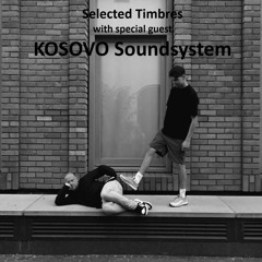 Selected Timbres 29 - KOSOVO Soundsystem