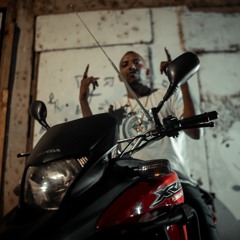 Mc Irvim - Faixa Preta (DJ AL$)