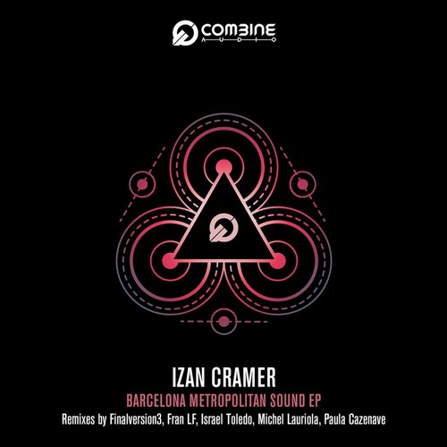 TC Premiere: Izan Cramer - Plaza de Espanya [ Combine Audio ]
