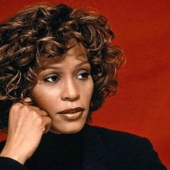 Whitney Houston - Álbum. 💙