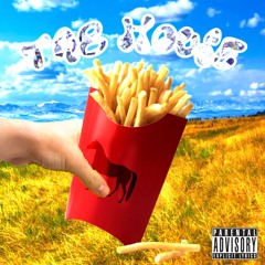Horse Fries