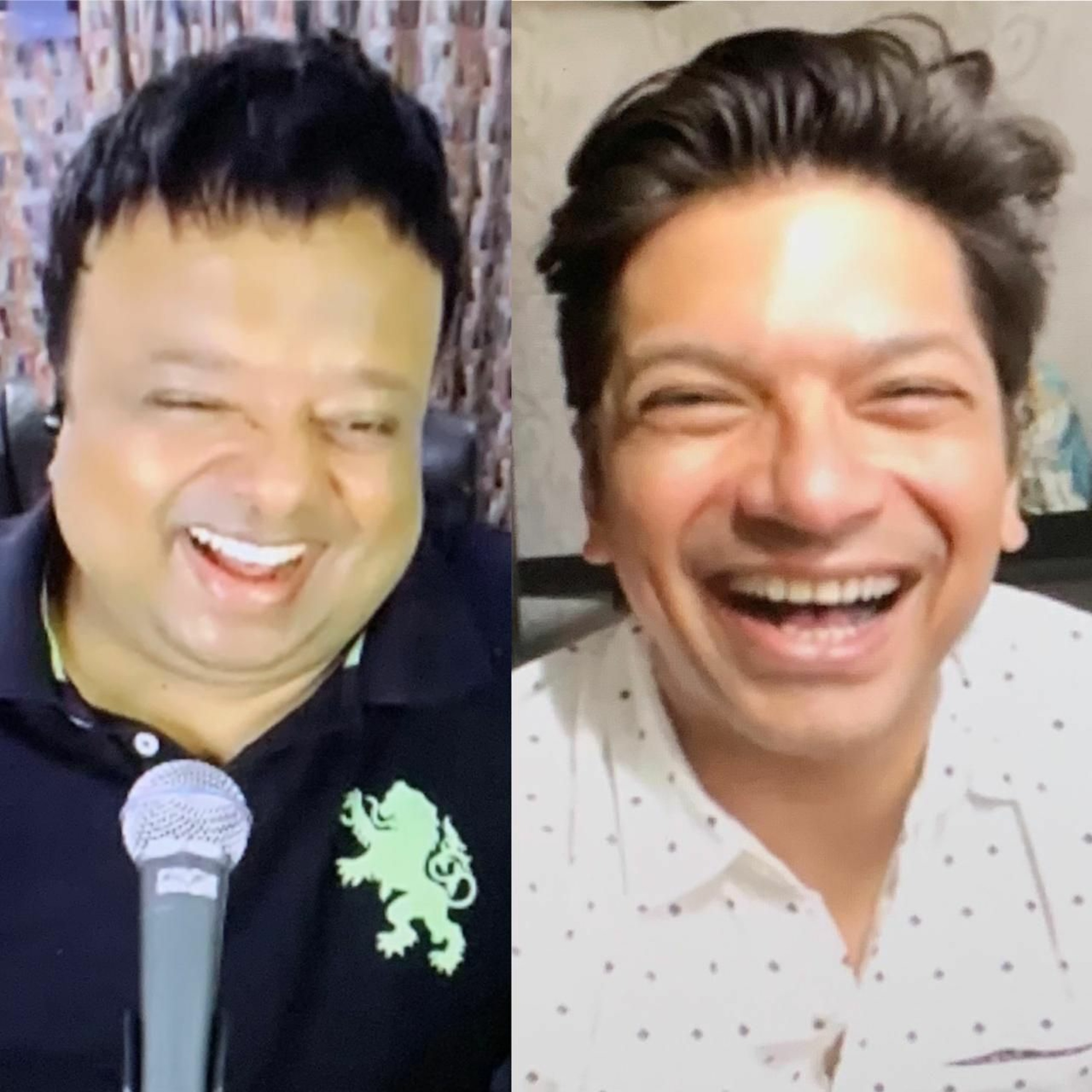 The HrishiKay Sessions