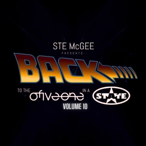 Back to the 051 in a State Vol 10