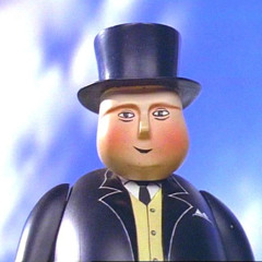 The Fat Controller’s Happy Theme
