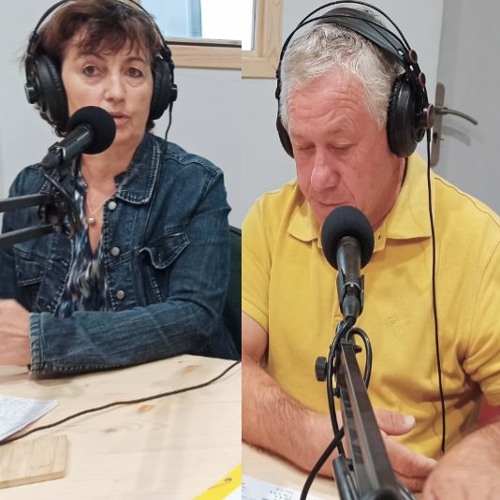 Stream episode L'interview politique avec Marie-Lyse Bistué et Henri  Bellegarde 23 09 2022 by Radio Oloron 89.2fm podcast | Listen online for  free on SoundCloud