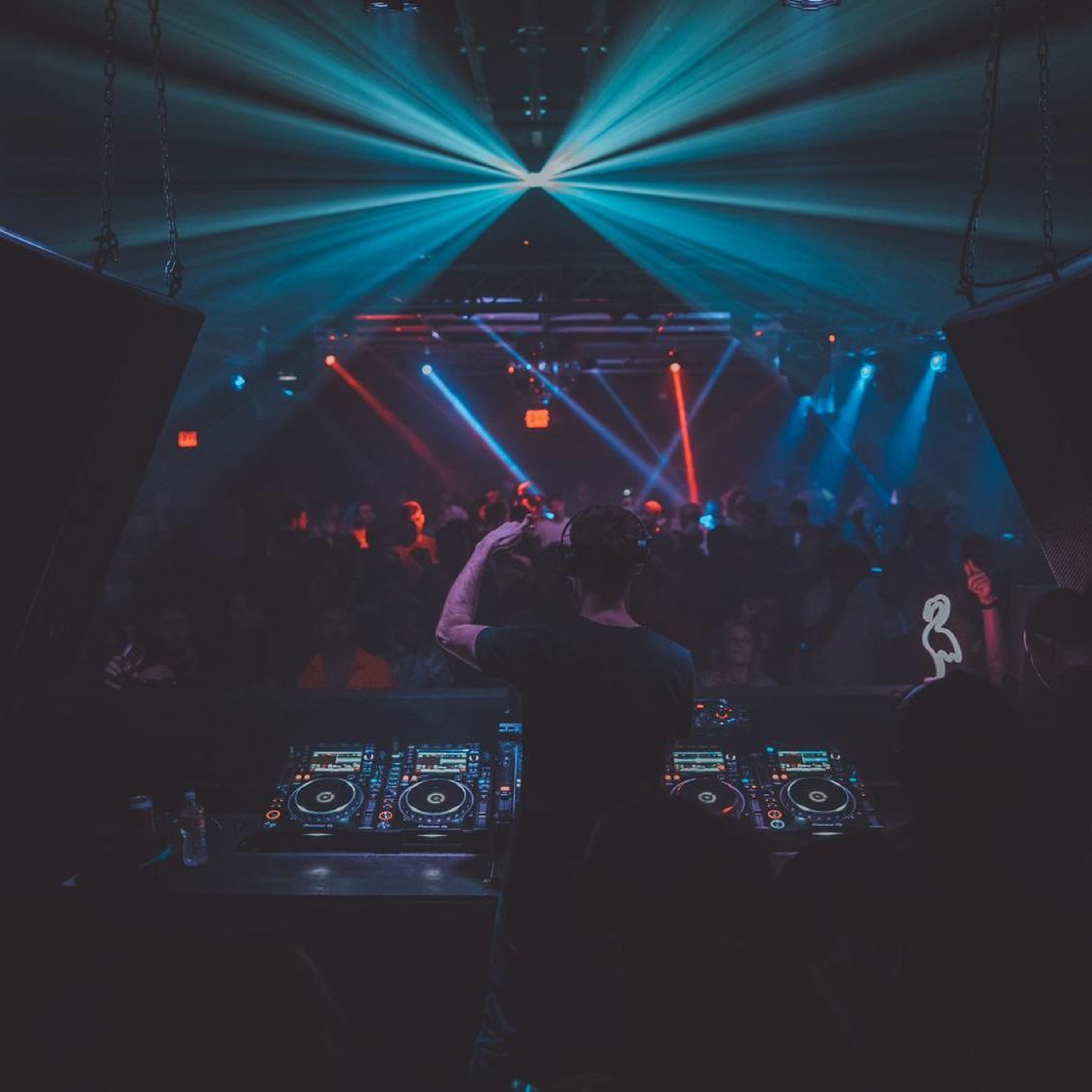 Paul Thomas presents UV Radio